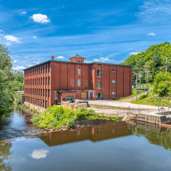 Newport Mill, Newport, NH